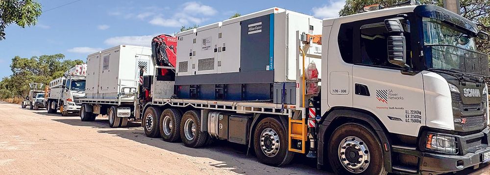 Taskforce powers up post image