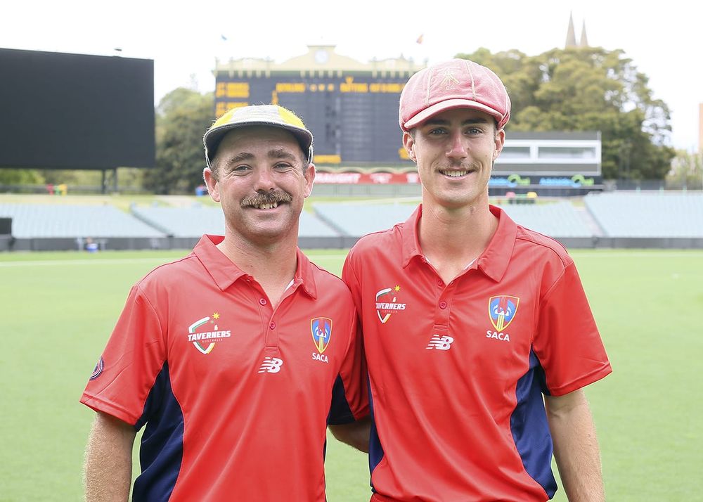 Gutsche and Taheny feature in SA Country win at Adelaide Oval post image