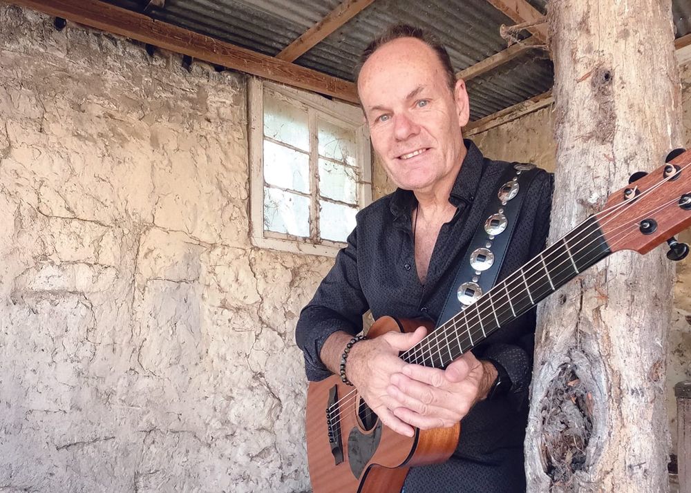 Musical legends night to support Yorketown Hospital post image