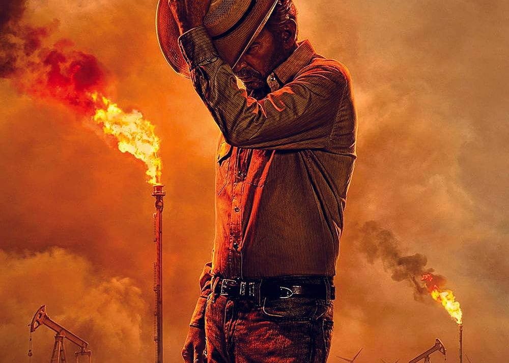 Hooked on Texan drama post image