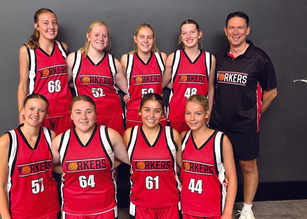 Yorkers U18s reach Country Champs finals post image