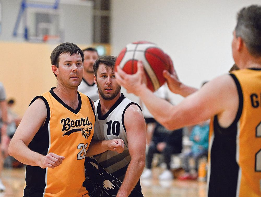 Yorke Valley basketball semifinals post image