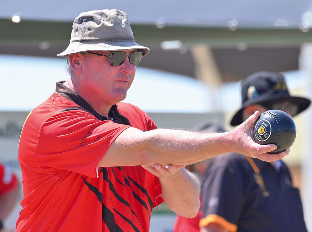 Bowls: Northern YP scores post image