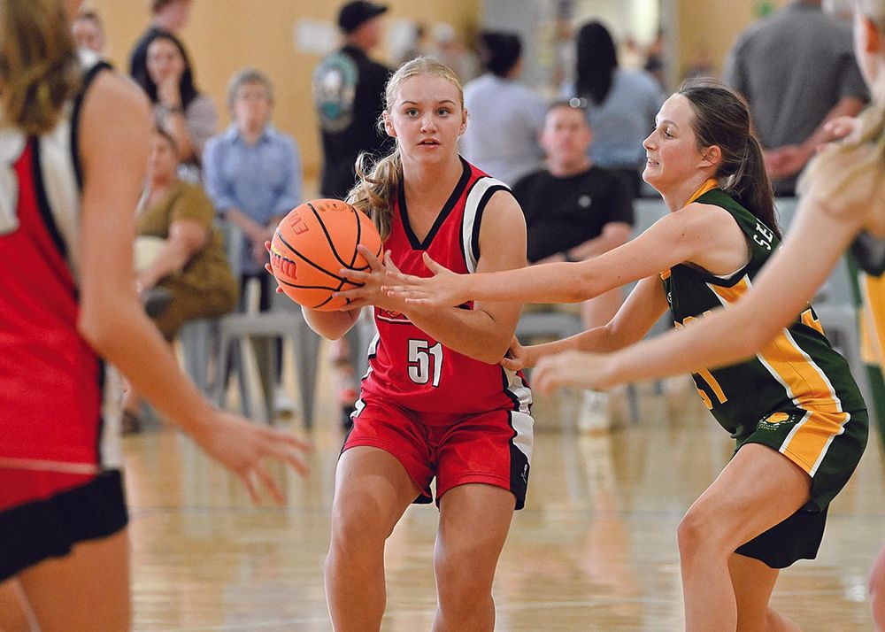 Strong showing from Yorkers at home junior carnival post image