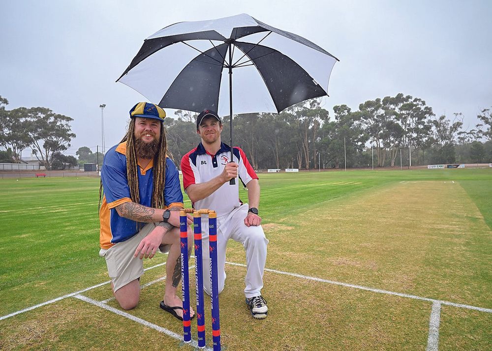 Cricket grand finals preview: Rain rain, please stay away post image