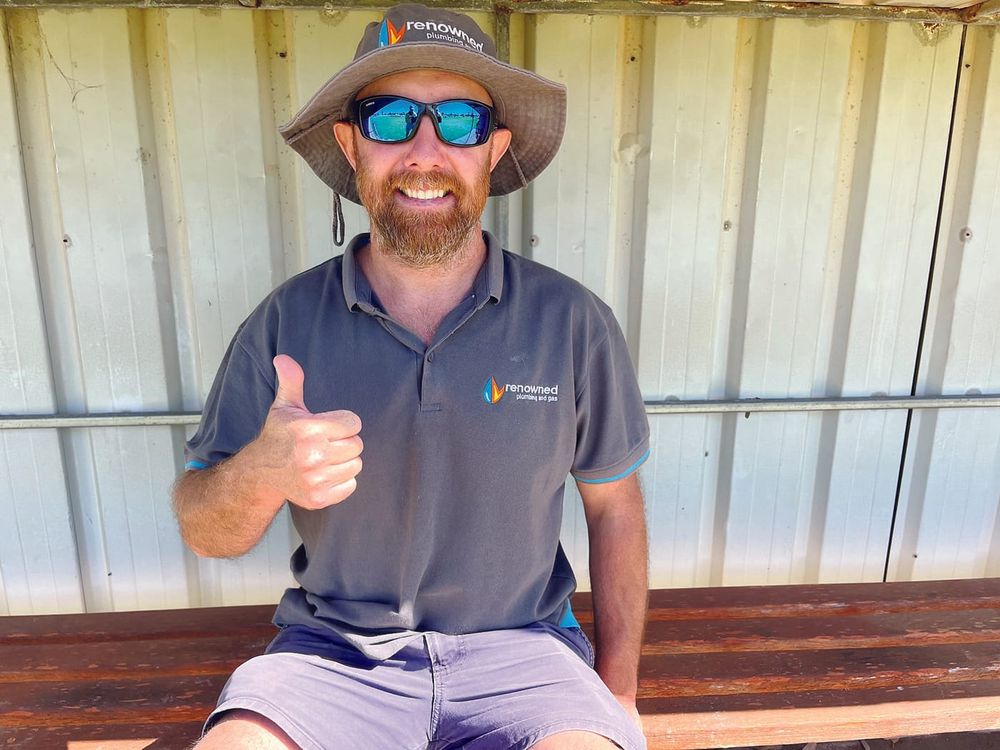 World Plumbing Day: Top team for your dirty work post image