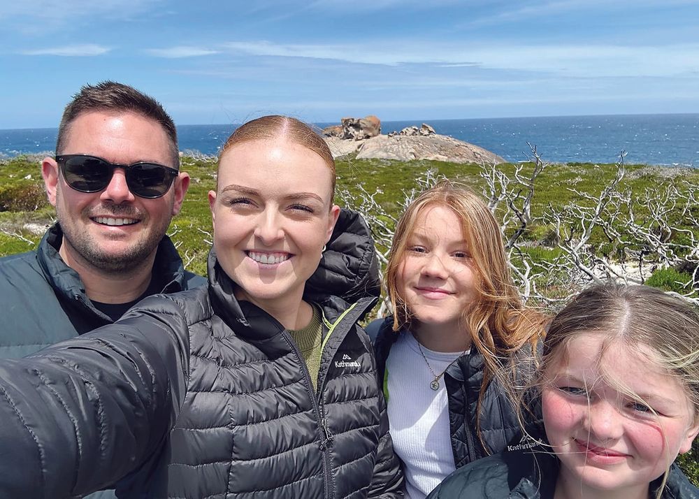 Glazbrook takes seat on  Yorke Peninsula Council post image