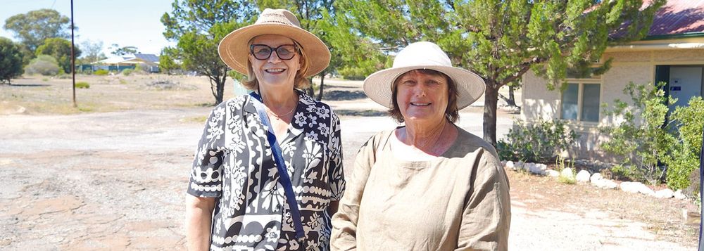 Volunteers thanked by council post image