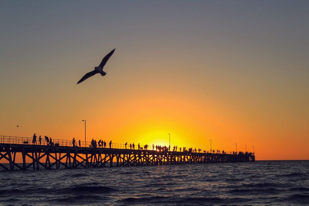 Rain relief — but dry autumn ahead post image