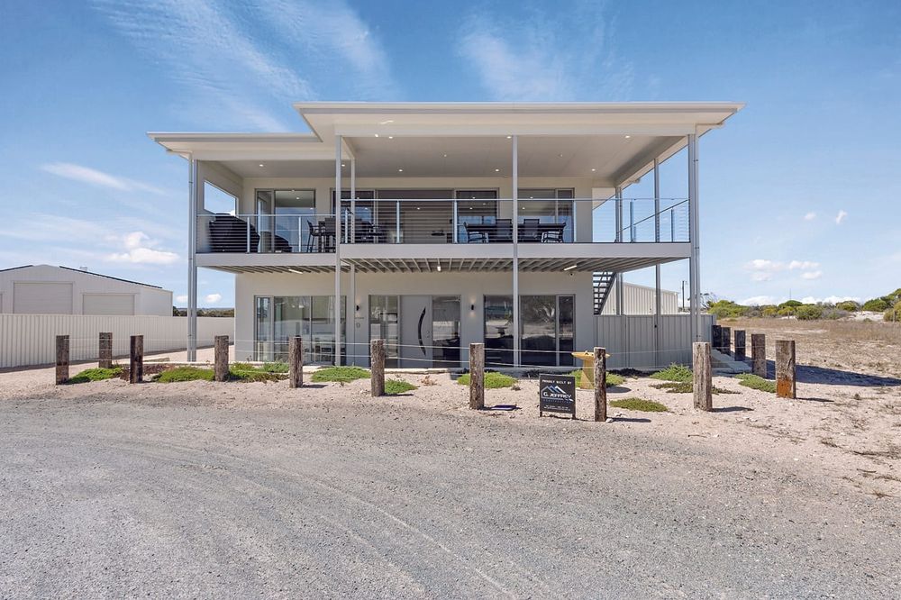 Feel at home in five-star seaside stunner post image