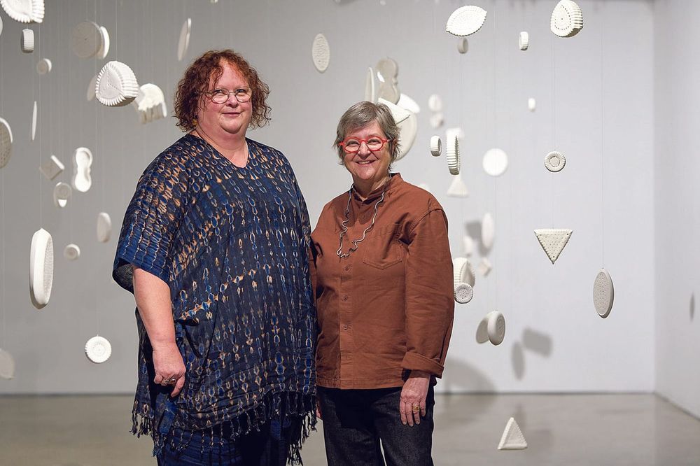 Entries open for visual artists post image