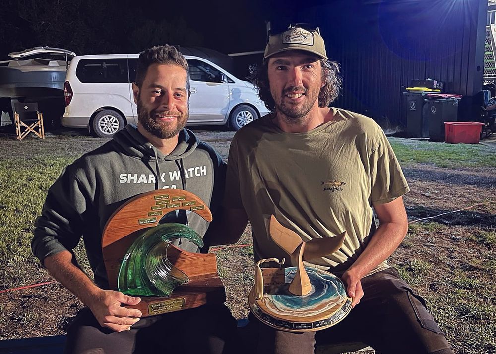 New drones work wonders for shark sightings post image