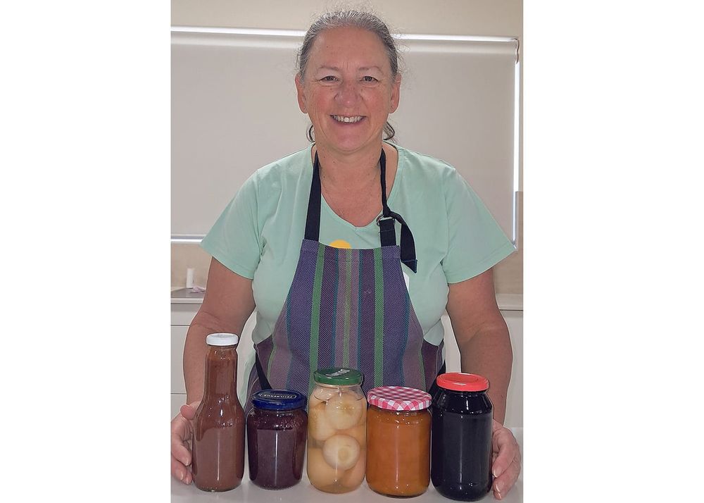 Cook and create for Copper Coast Show post image