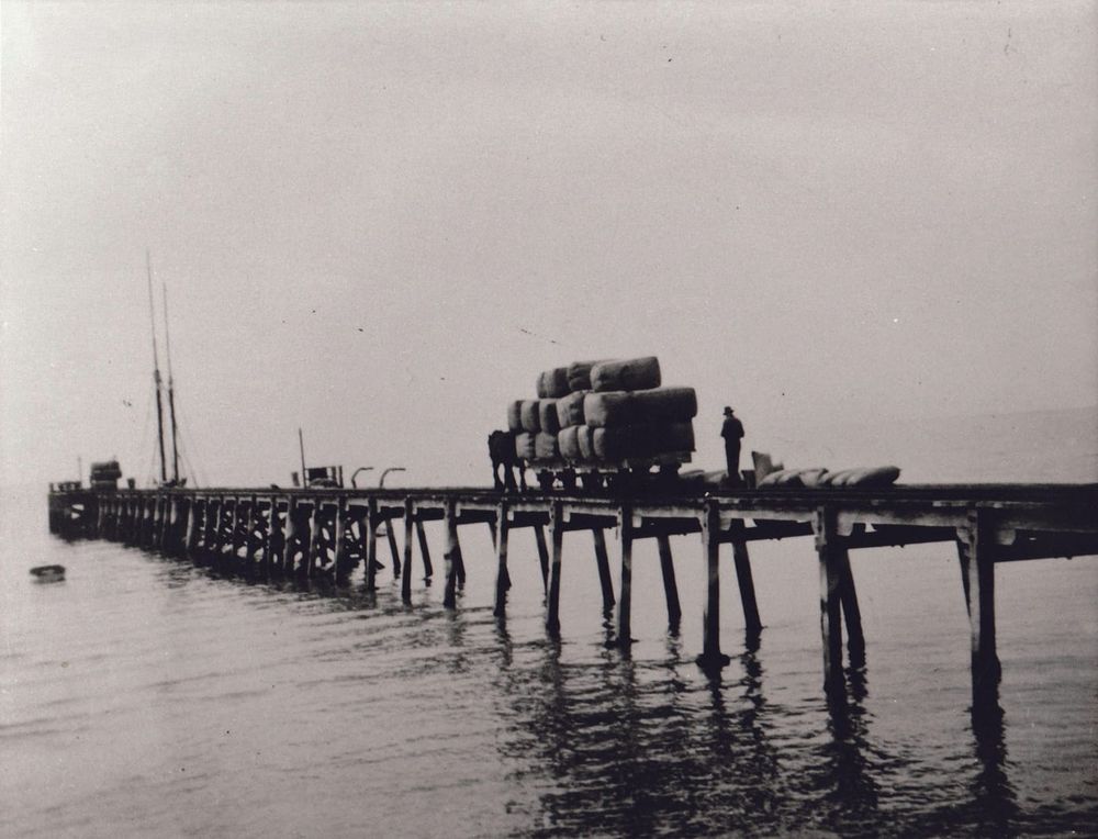 Wool Bay prepares to turn 150 post image