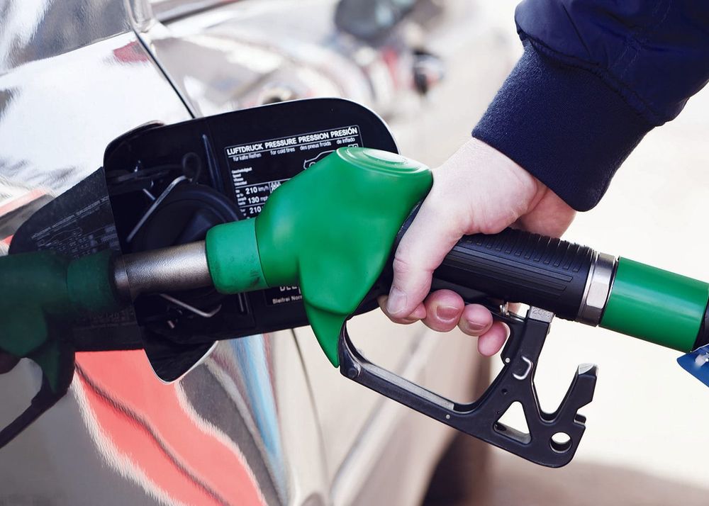 Farmers concerned about fuel as RAA calls for calm post image