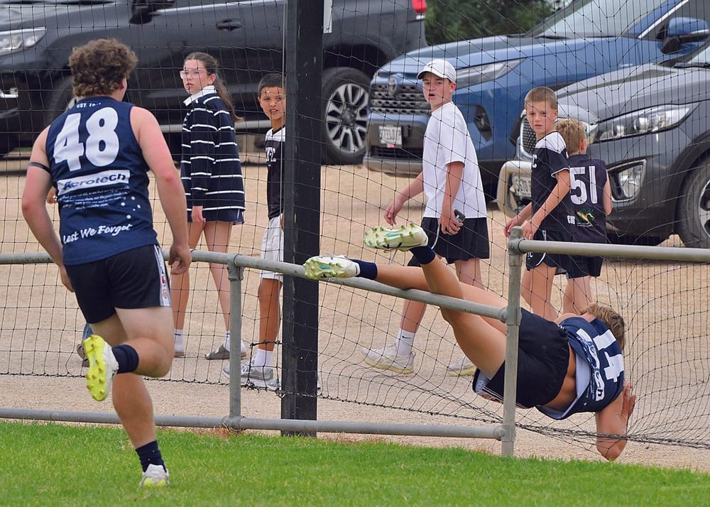 YPFL: Central Yorke claims ANZAC Day bragging rights post image