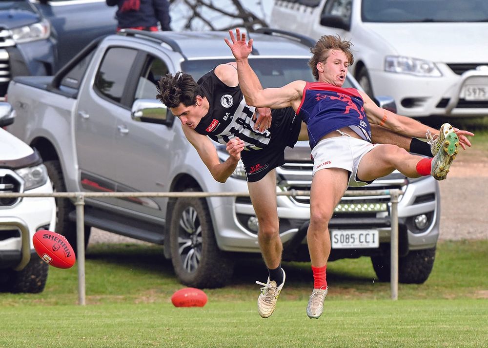 YP Football League  A grade forecast post image