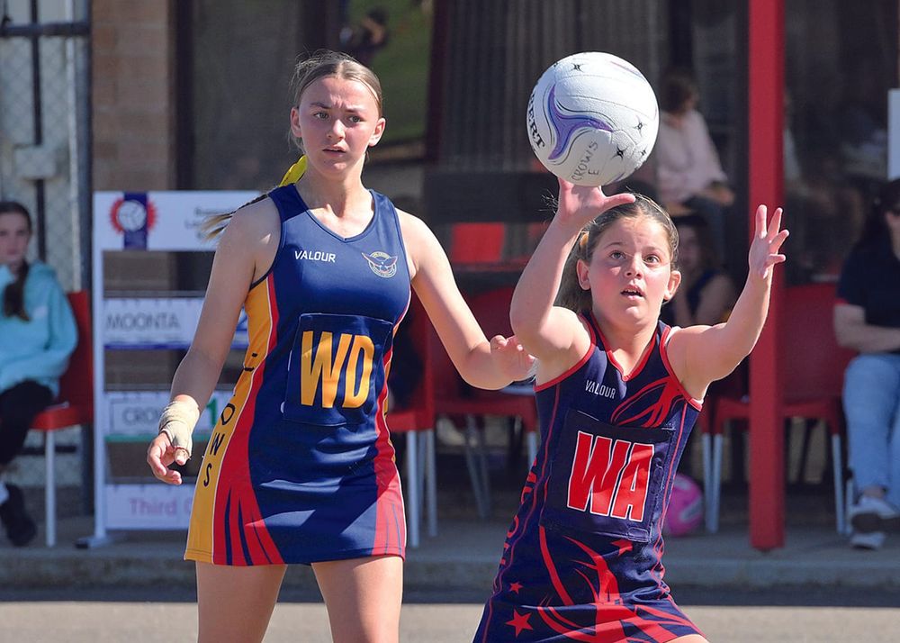 YPNA A grade forecast post image