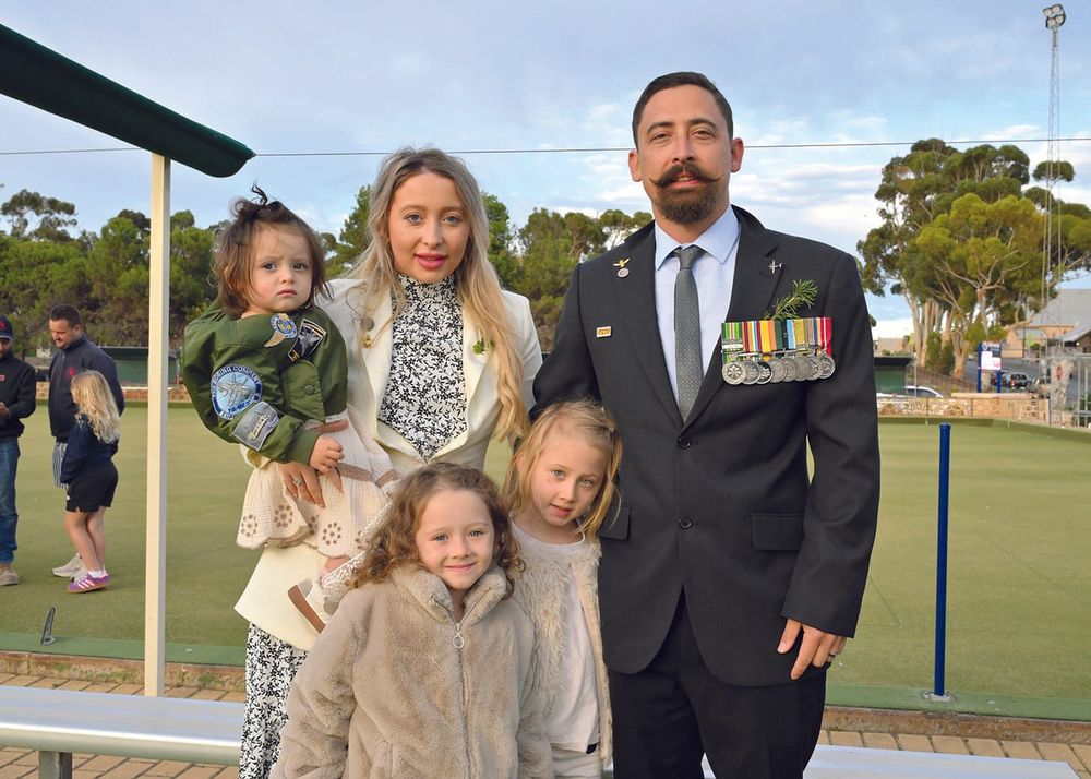 Narungga to benefit from ‘real power’ post image