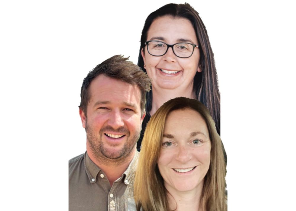 YP growers selected for national leadership program post image