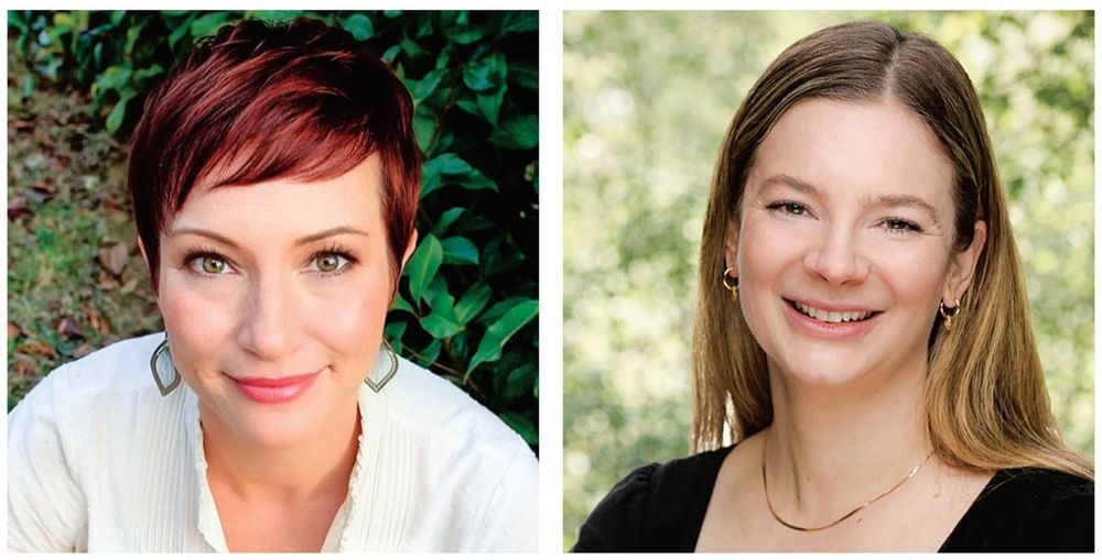Crime authors to visit  Kadina with book giveaway post image