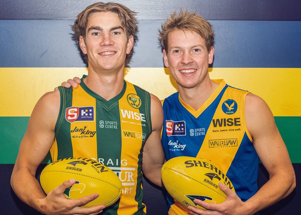 WWT Eagles honour heritage in win over Adelaide Crows post image