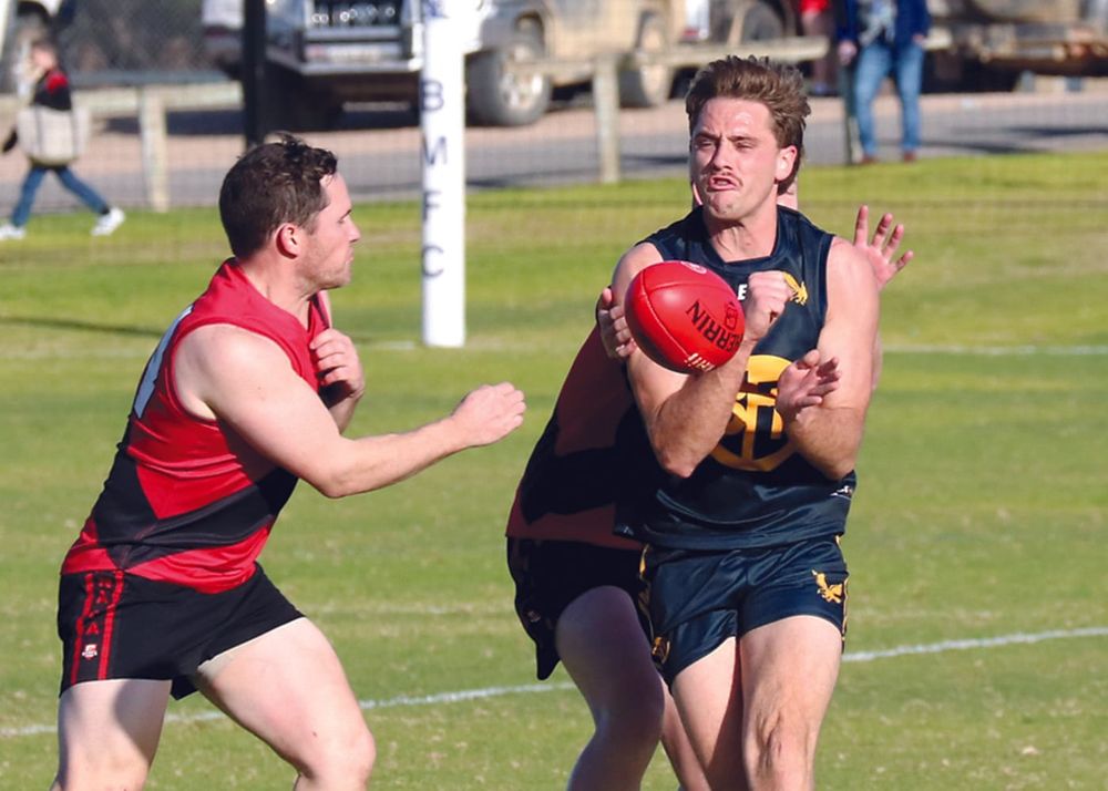 Broughton-Mundoora football and netball clubs season preview post image