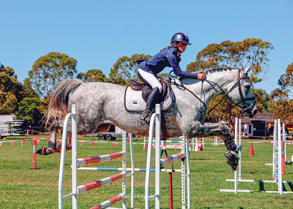 State squad on the horizon for Wissell post image