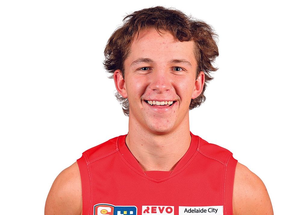 Dickeson earns SANFL breakthrough accolade post image
