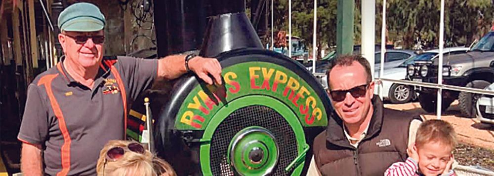 Moonta Mines dispute continues post image