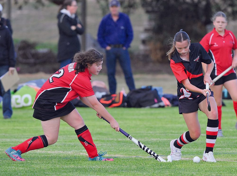 YP hockey scores post image