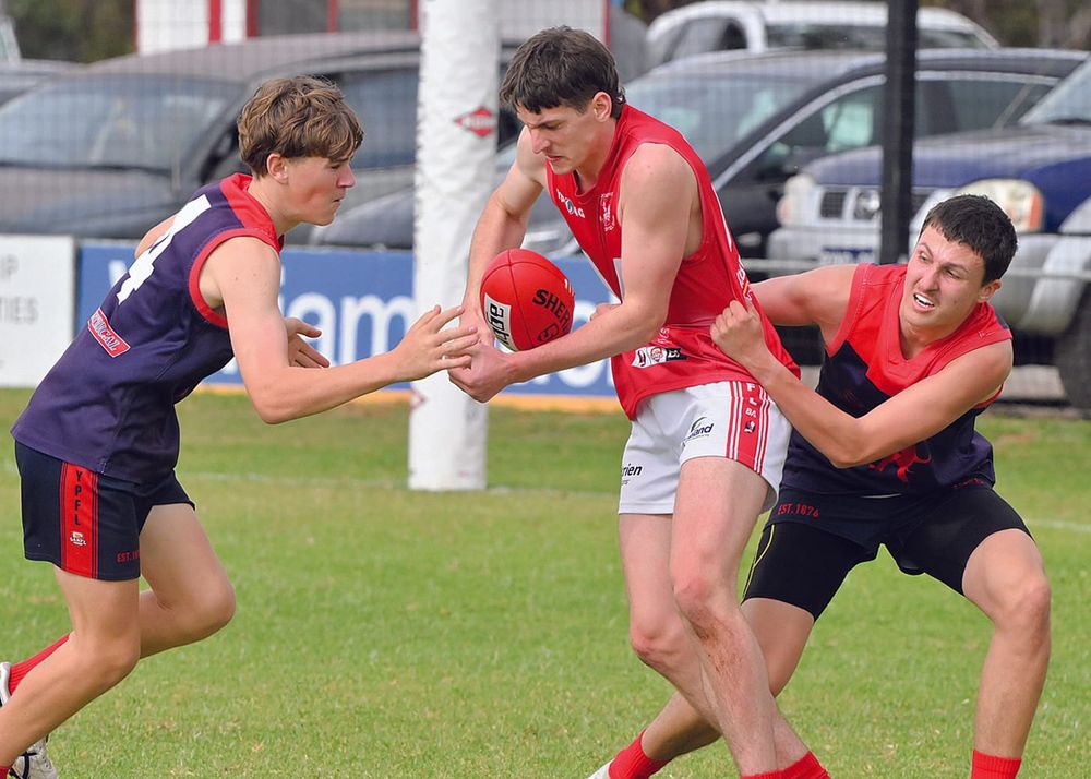 YPFL: Moonta claims strong victory in Bute post image