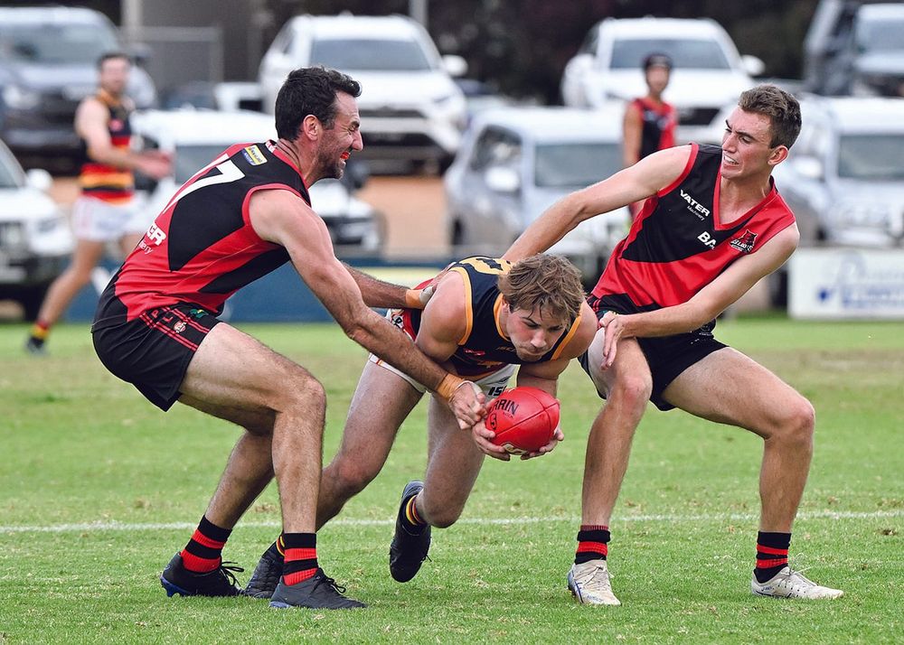 YPFL: Strong final term brings Kadina home post image