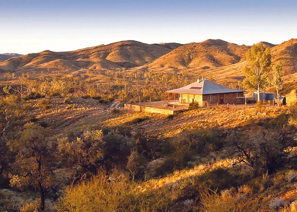 Submissions open for artist residency post image