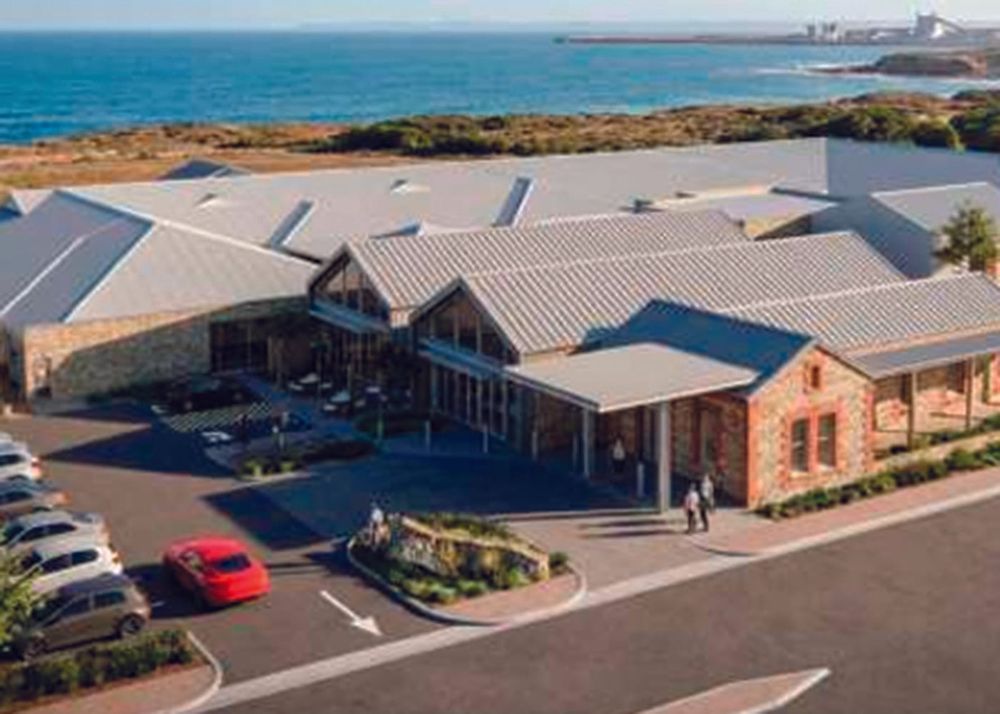 Walara lodges planning application post image