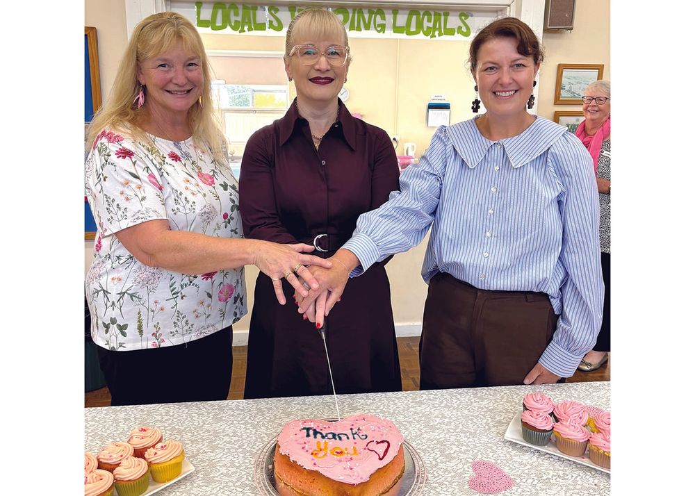 National Volunteer Week: UnitingCare celebrates volunteers making a difference post image