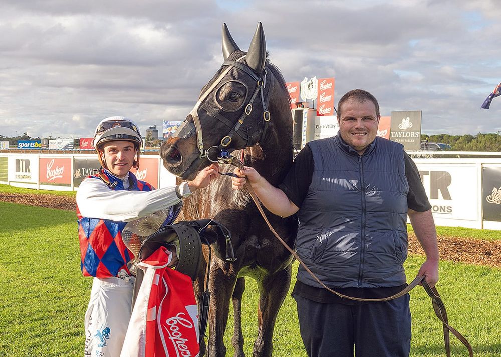 Balaklava races post image