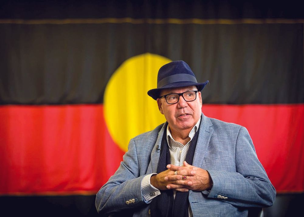 Narungga education pioneer remembered post image