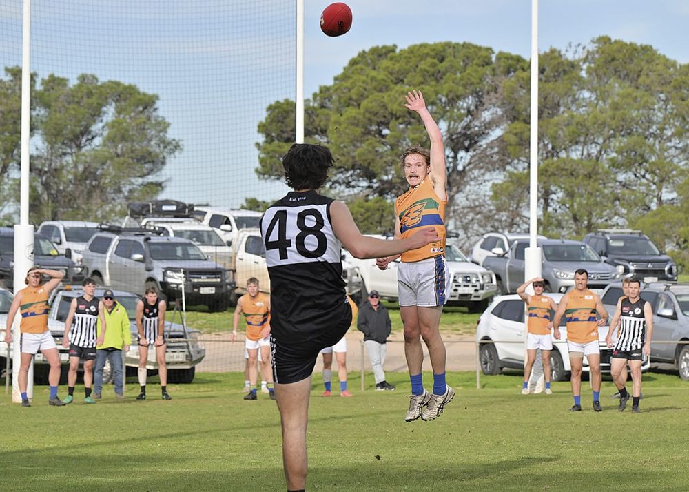 YP Football League A grade forecast post image