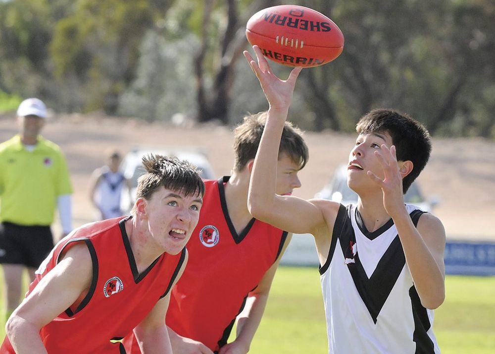 YPFL: NYP and SYP compete for Brand and Haylock cups post image