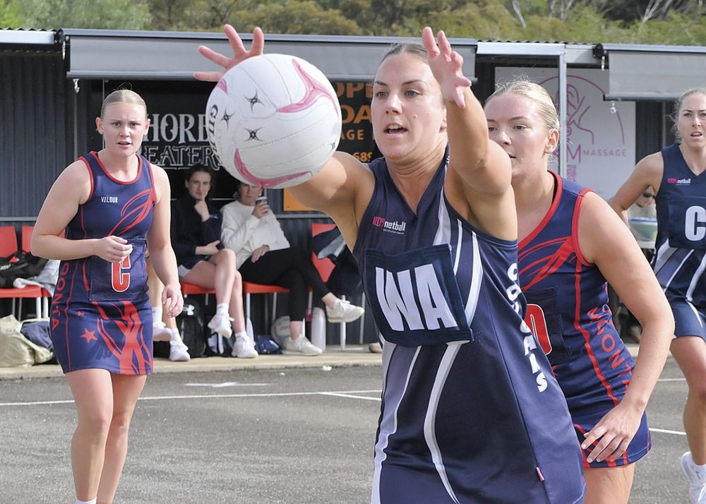 YPNA round 8 review... Fierce competition all round before long weekend post image