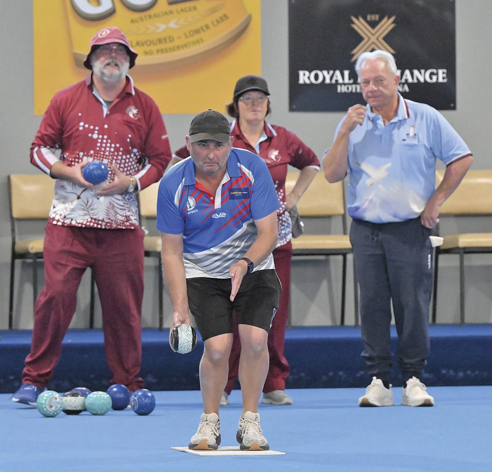 Seafood Spectacular attracts bowlers from across SA post image