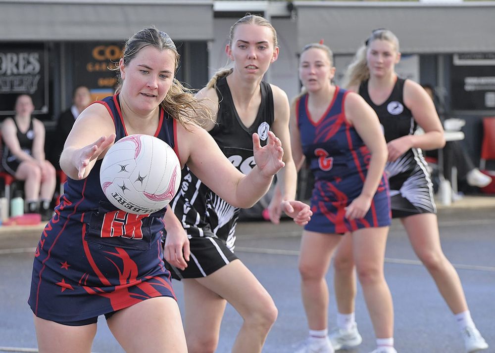 Netball: Yorke Peninsula scores and reports post image