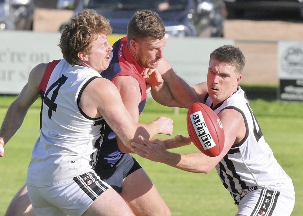 YP Football League A grade forecast post image