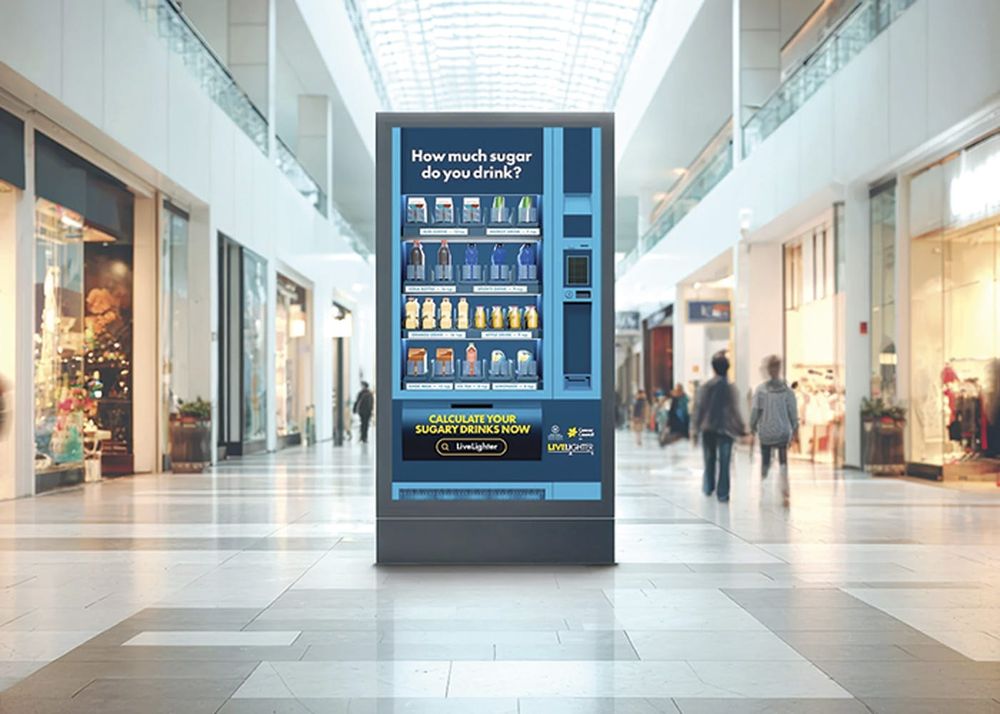 Live lighter: Campaign encourages SA to ‘live lighter’ post image