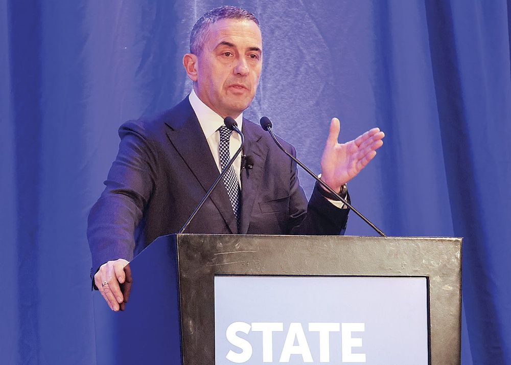 State budget: Lack of new investment in YP post image