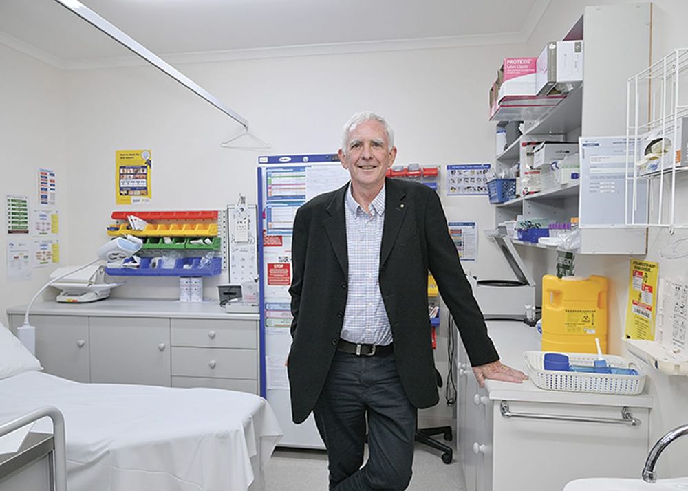 Changes to Medicare AoB delayed post image