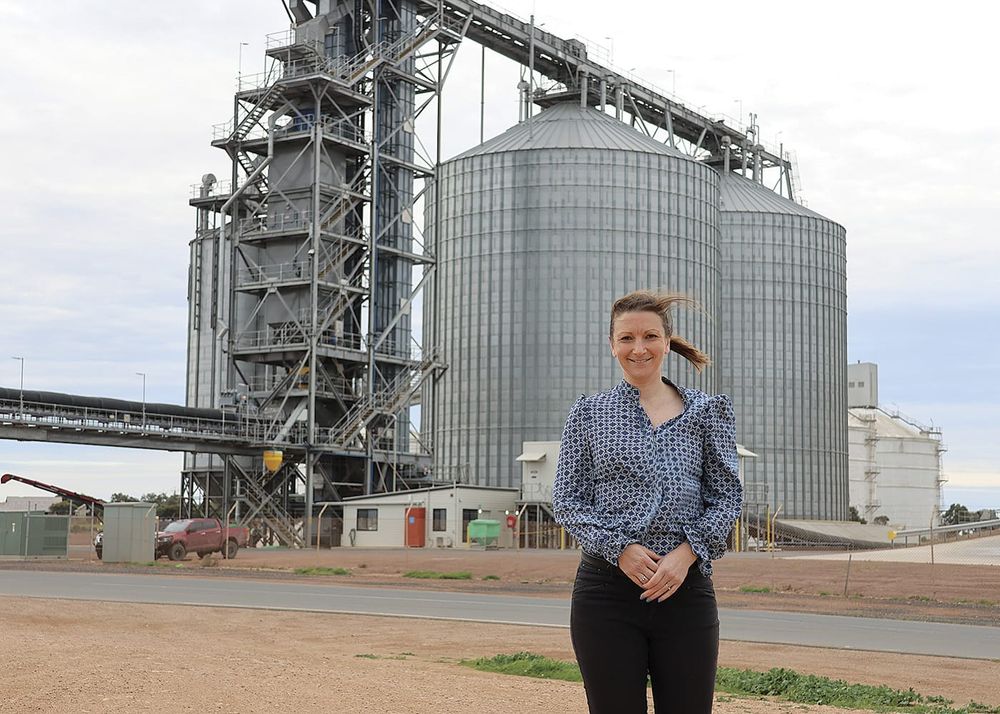 Questions remain over grain fumigation rule changes post image