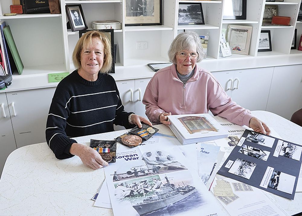 Curramulka to honour local war service post image