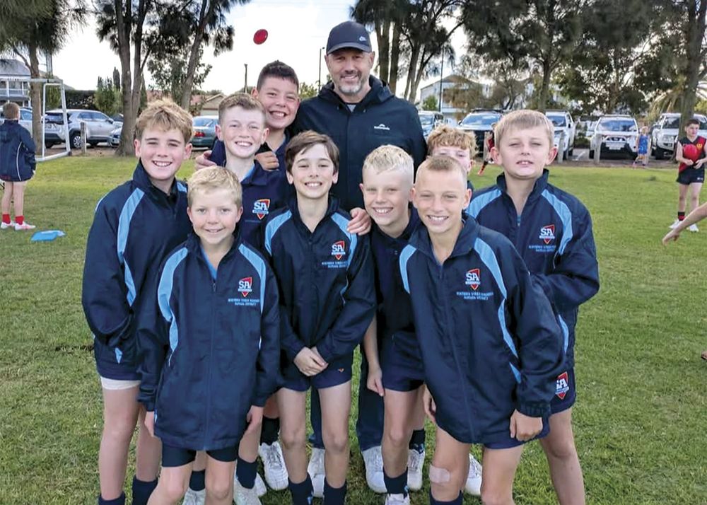 YP sides showcase football talent in Adelaide post image